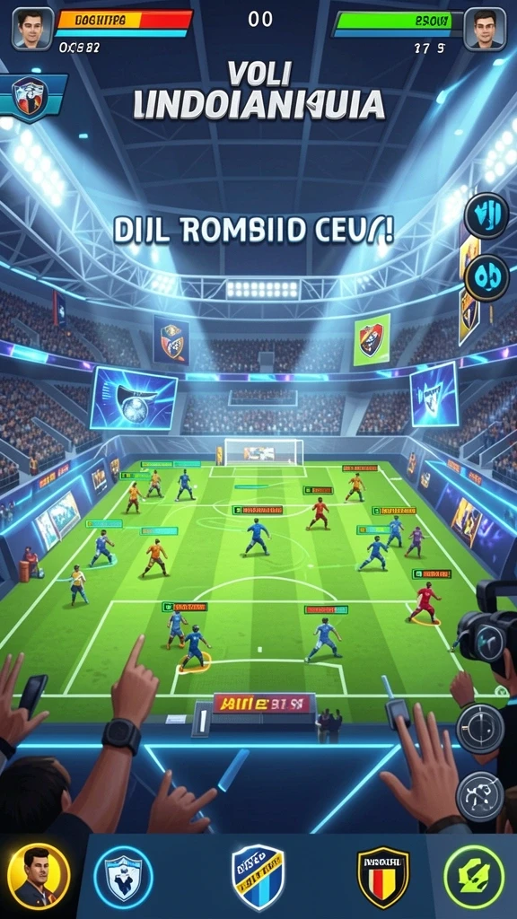 Screenshot 180slot nomor 3
