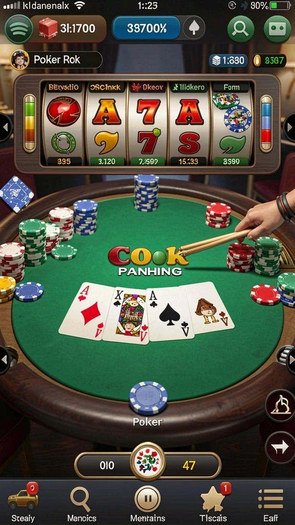 Screenshot 531slot nomor 1