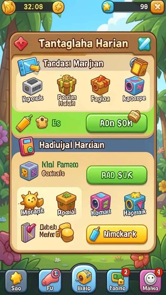 Screenshot 5zk nomor 3