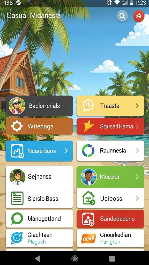 Screenshot 678luck nomor 2