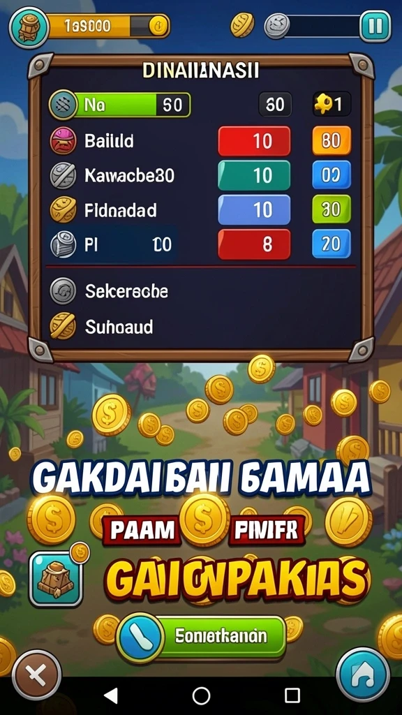 Screenshot 7276slots nomor 2