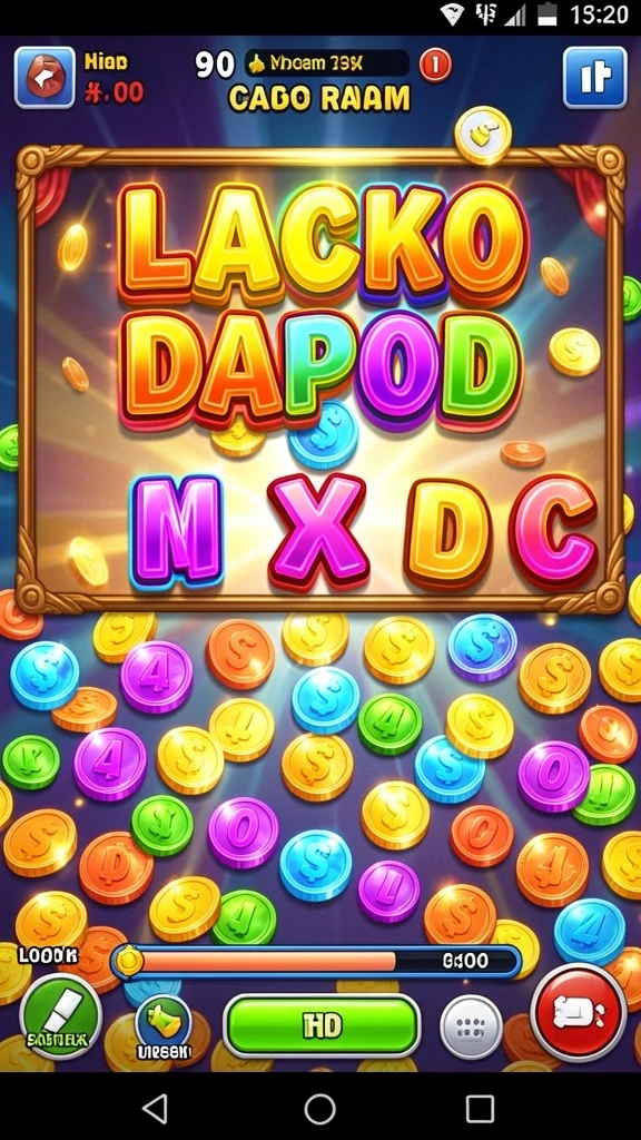 Screenshot 7276slots nomor 3
