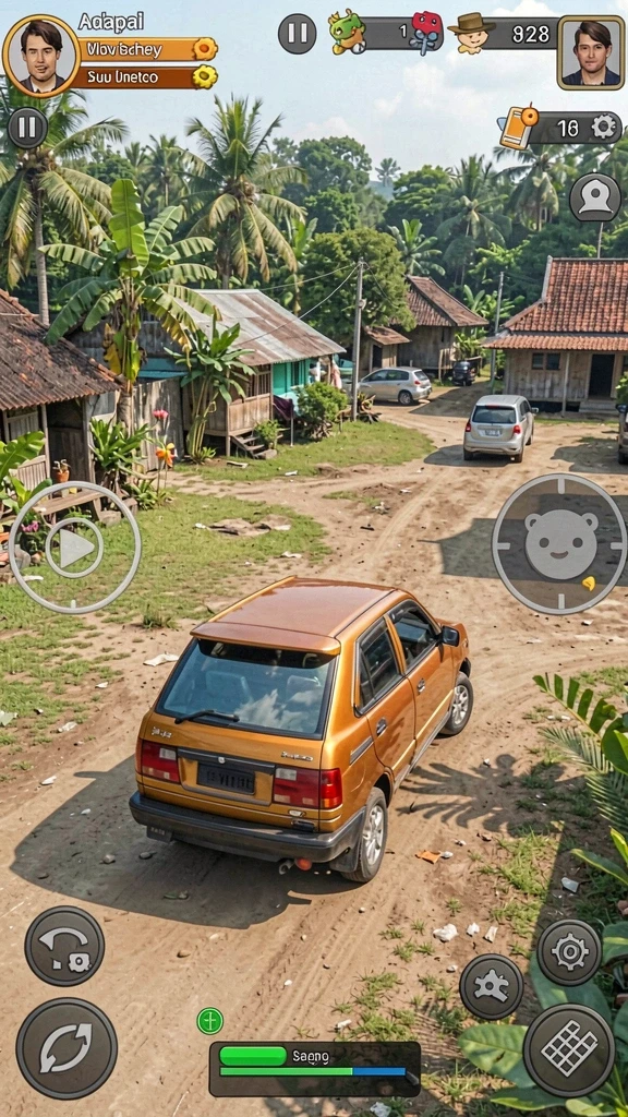 Screenshot 77rp nomor 3