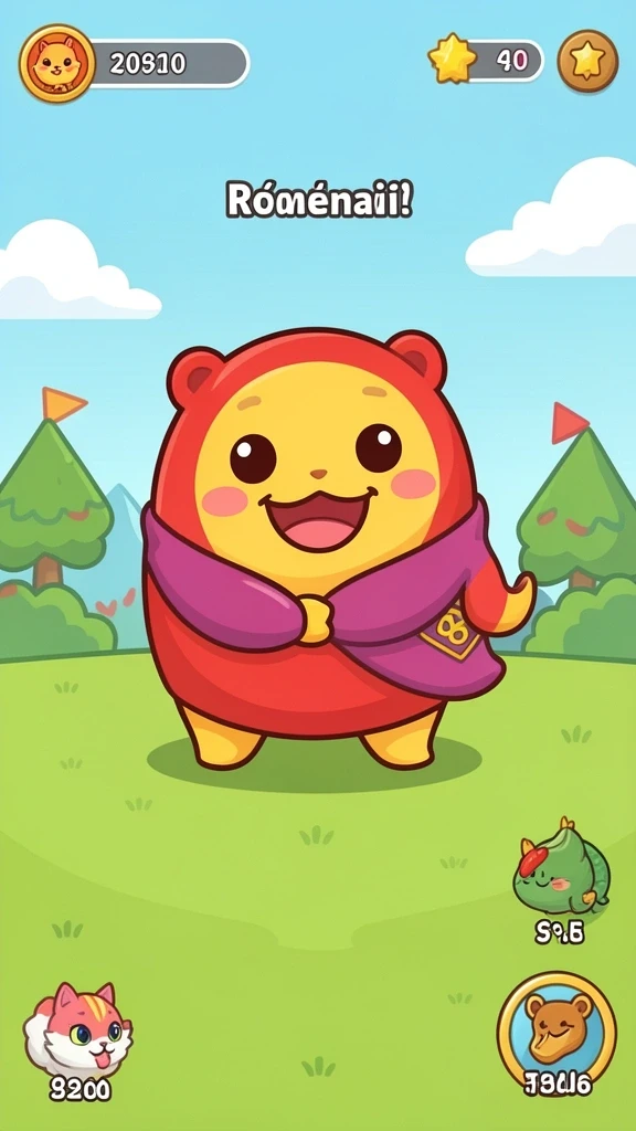 Screenshot 7game nomor 1