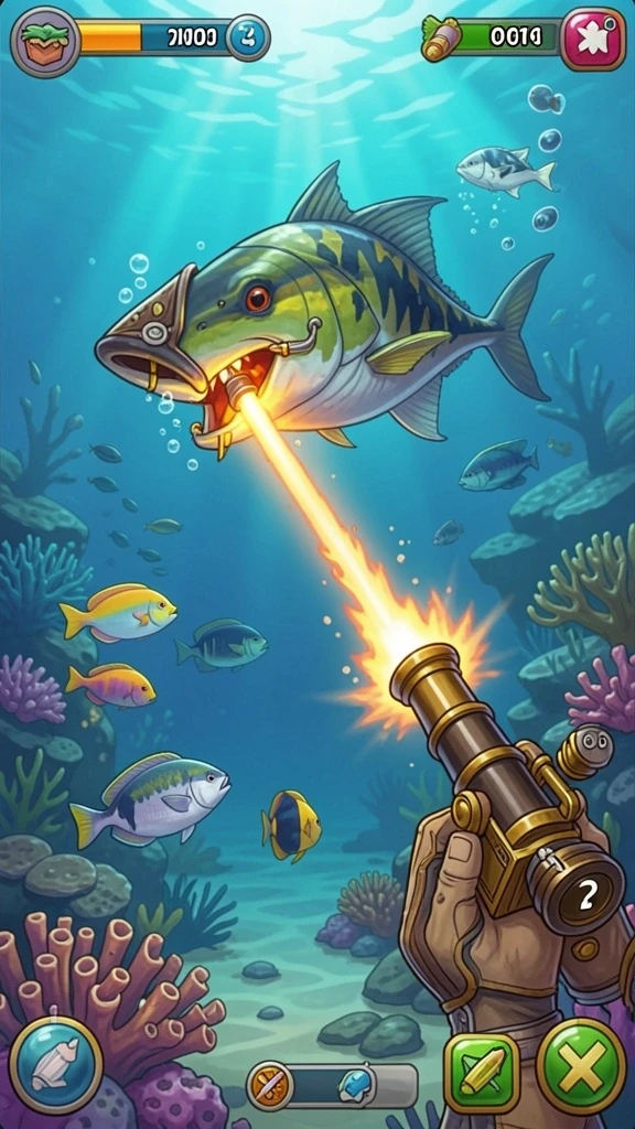 Screenshot 7game nomor 2