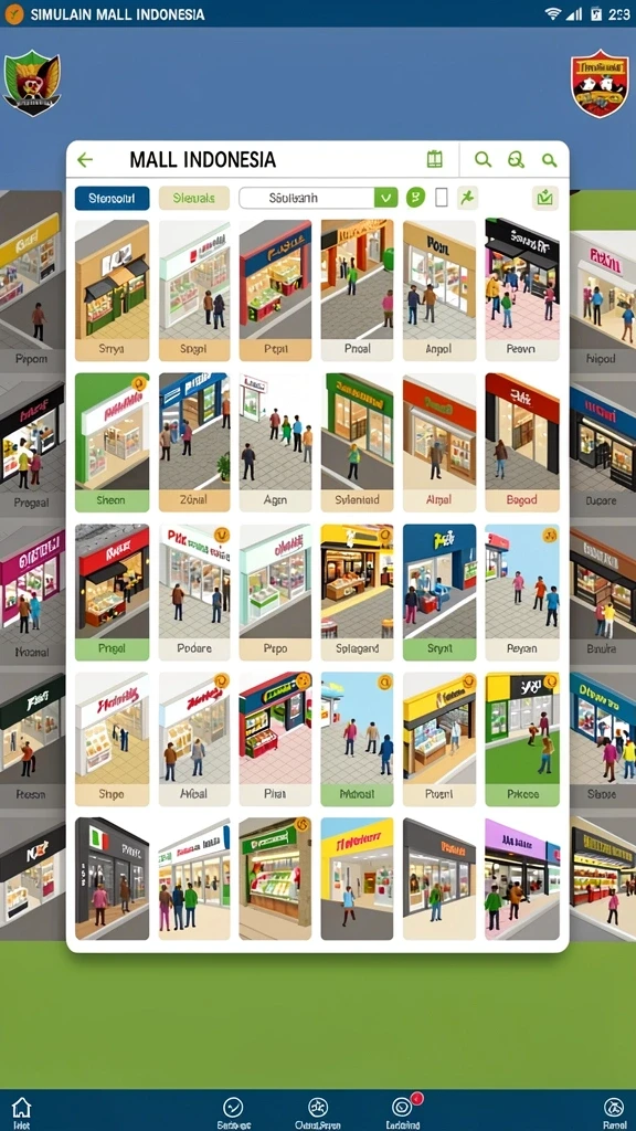 Screenshot 8728slots nomor 1