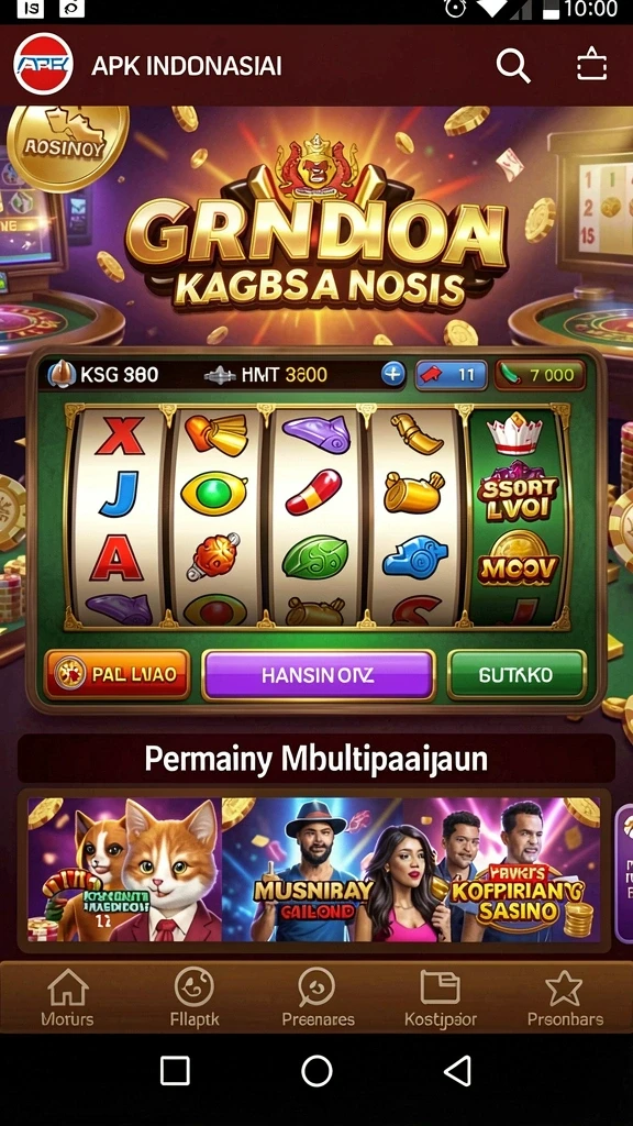Screenshot 8728slots nomor 2
