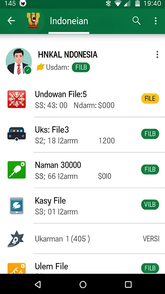Screenshot 888fw nomor 1
