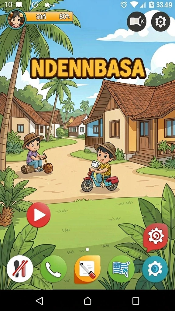 Screenshot 888r nomor 3