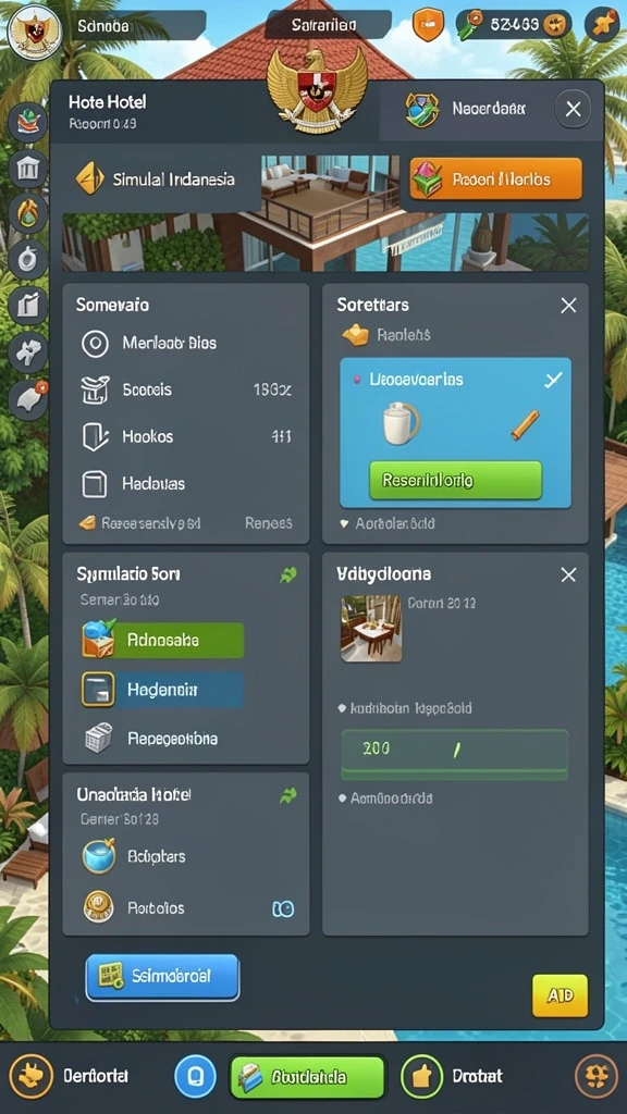 Screenshot 8g8g nomor 1