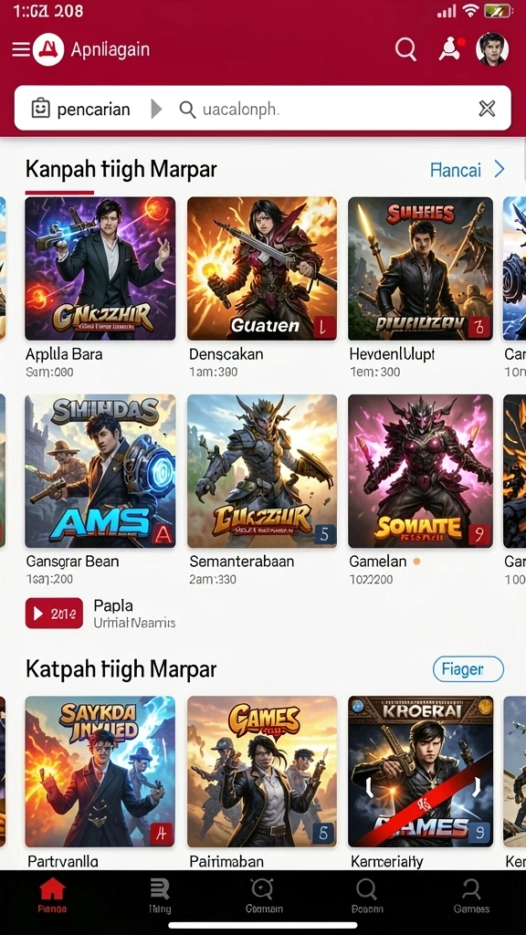 Screenshot 8id nomor 1