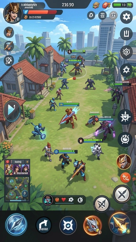 Screenshot 95pgplay nomor 3