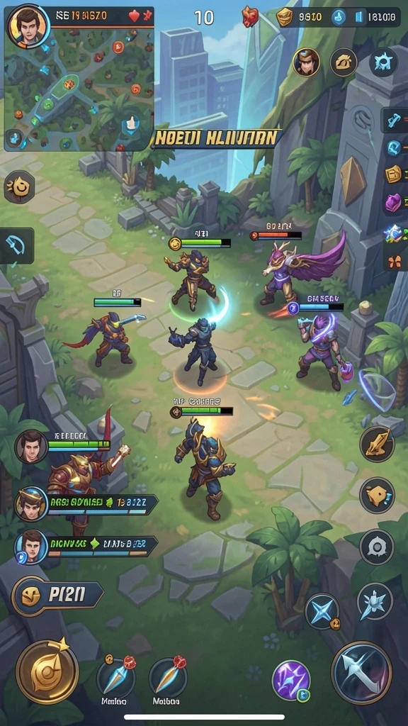 Screenshot 9zkgames nomor 3