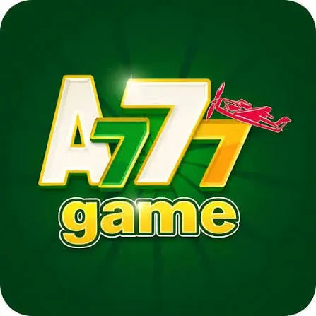 a777game APK Resmi — ikon aplikasi