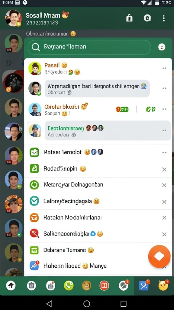 Screenshot a777game nomor 1
