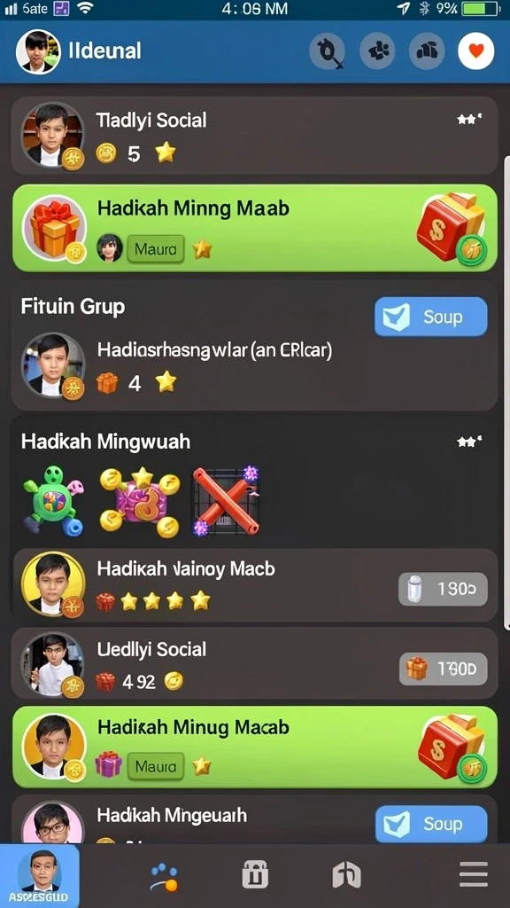 Screenshot aifa66 nomor 3