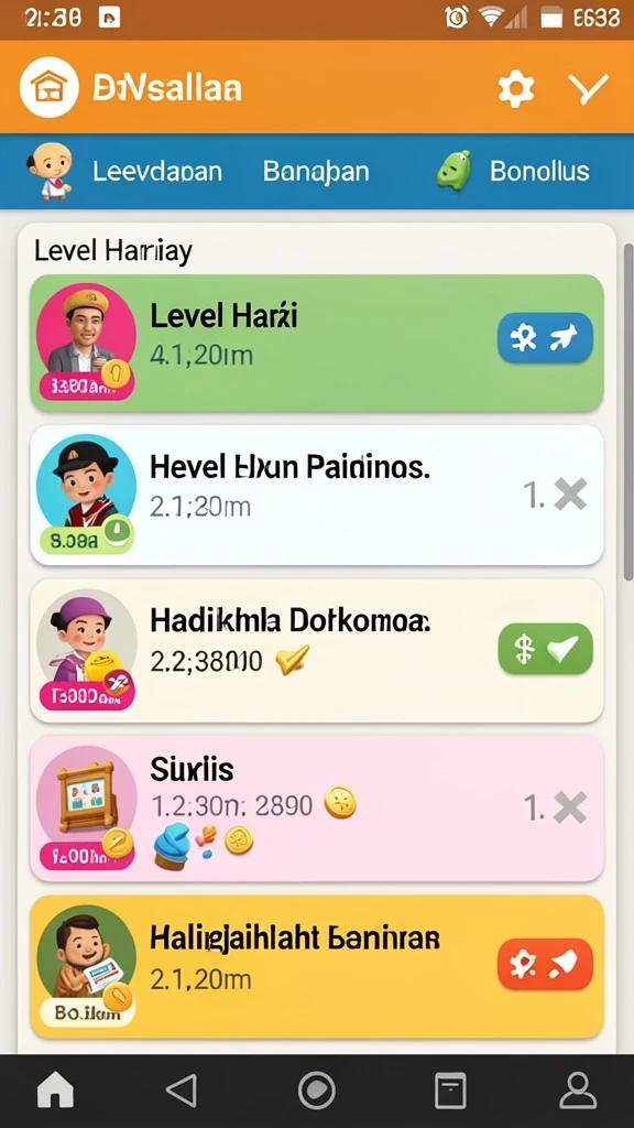 Screenshot ariestogel nomor 3