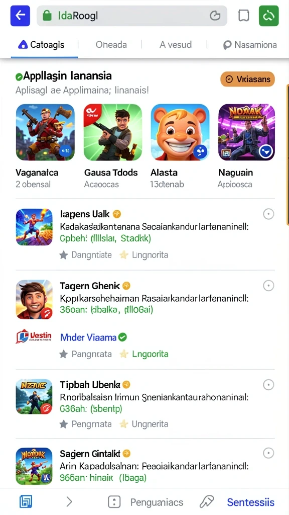Screenshot asia128 nomor 3