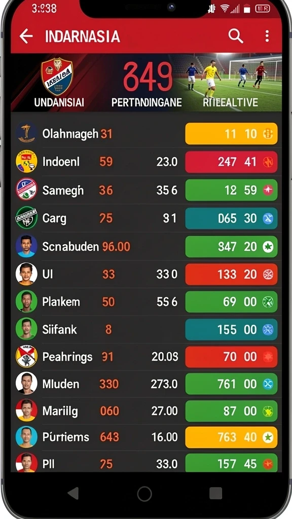 Screenshot asiatogel88 nomor 1
