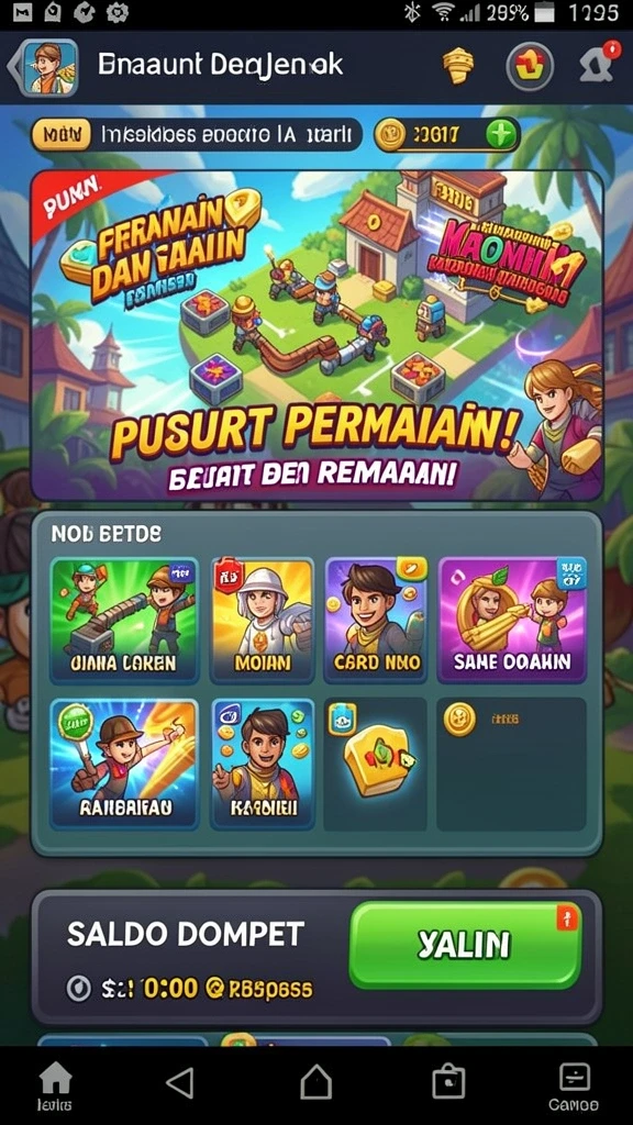 Screenshot bandar88 nomor 2