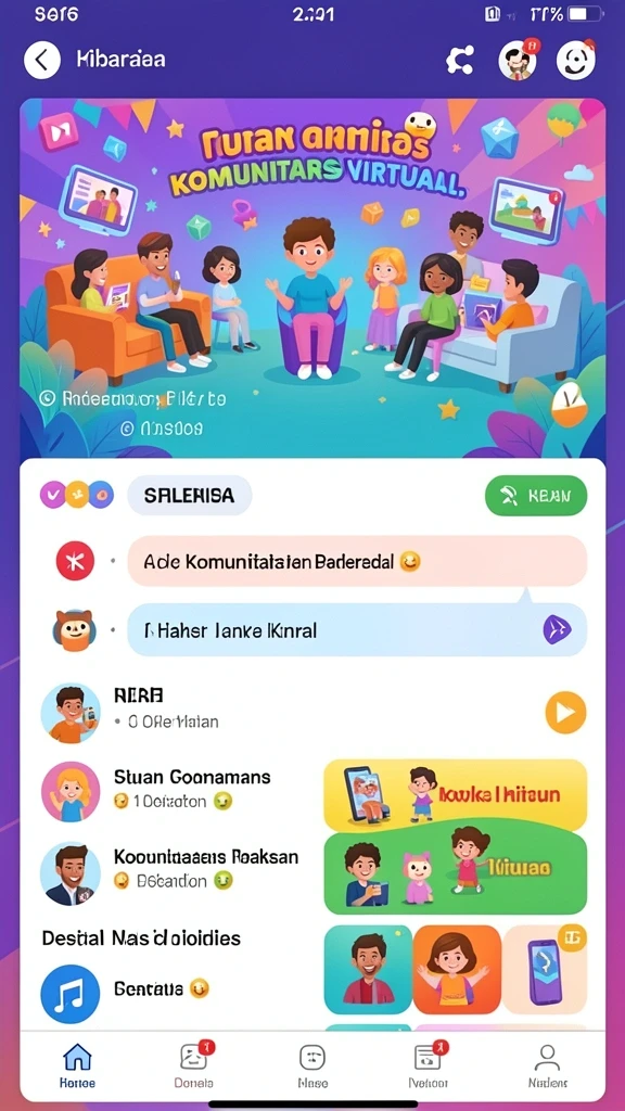 Screenshot bebasmax nomor 2