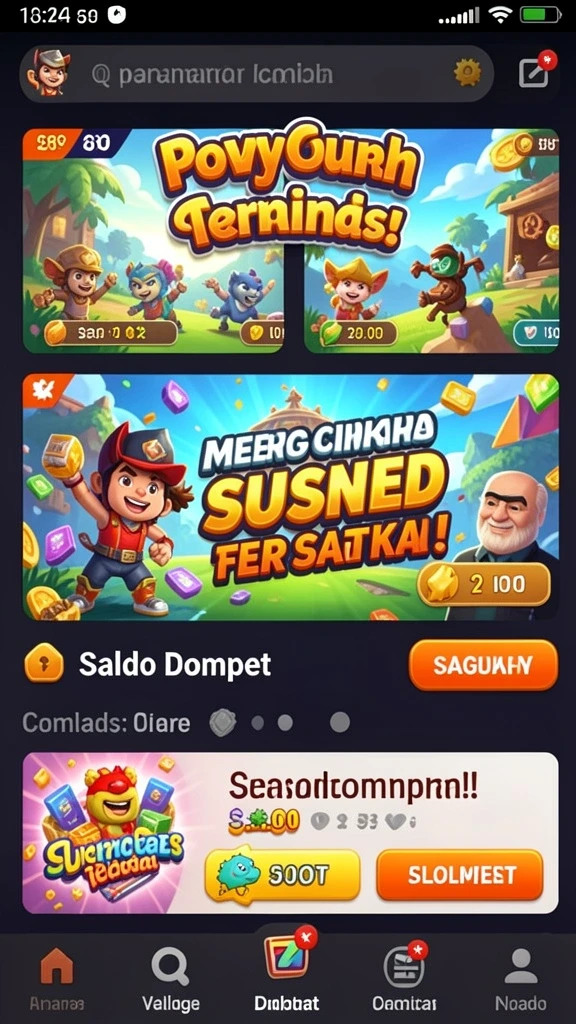 Screenshot bengkel69 nomor 3