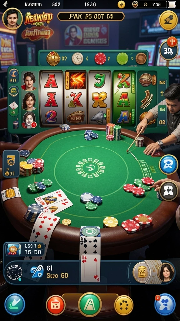 Screenshot bigpot88 nomor 3