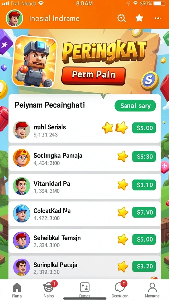 Screenshot bondan69 nomor 2