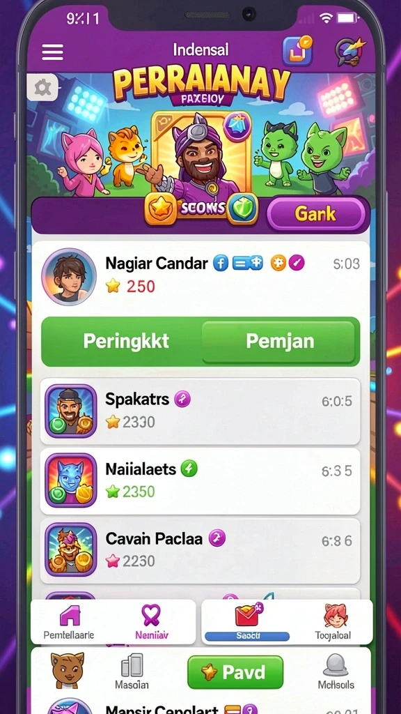 Screenshot bondan69 nomor 3