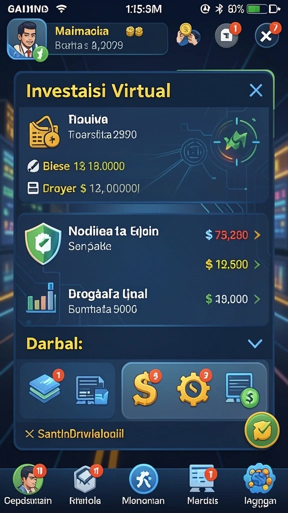 Screenshot bos898 nomor 3