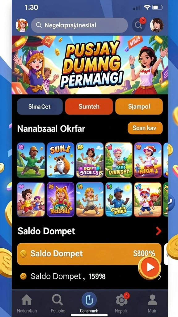 Screenshot ceritoto nomor 2