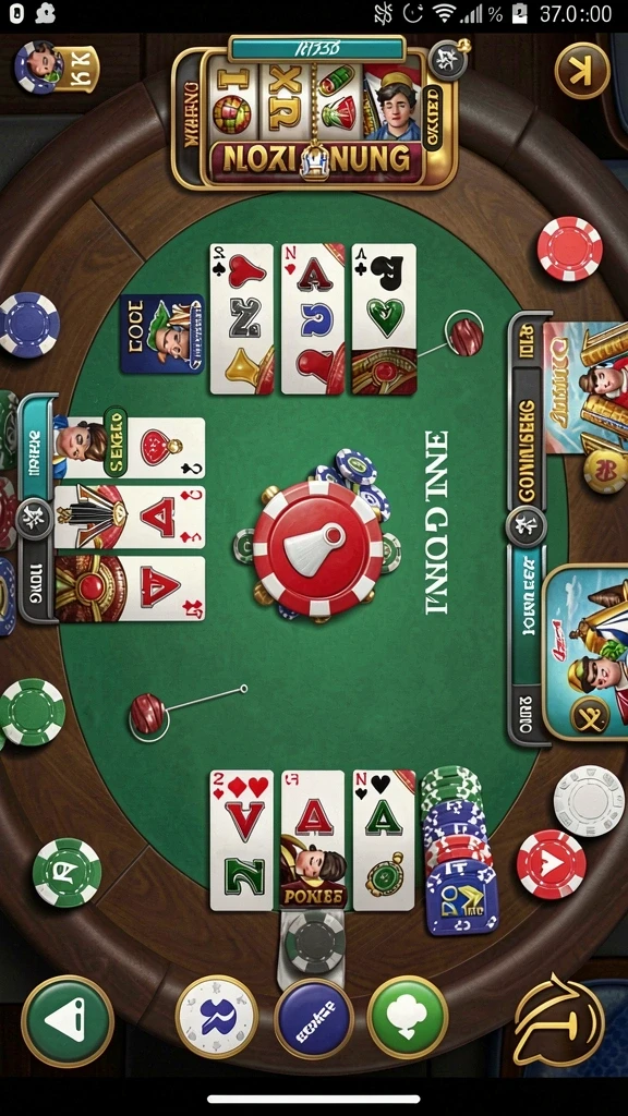 Screenshot dahlia77 nomor 3