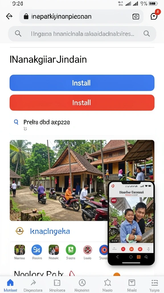 Screenshot dam88 nomor 1