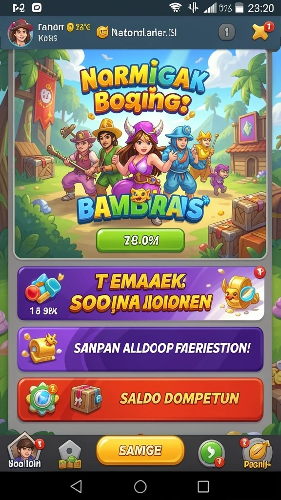 Screenshot dam88 nomor 3