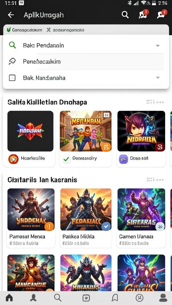 Screenshot dan777 nomor 2