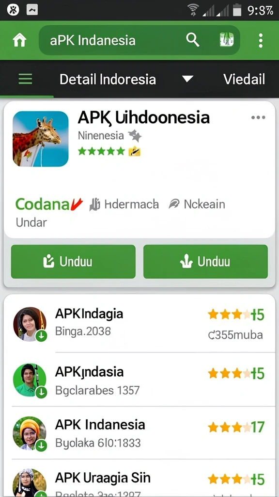 Screenshot dbltoto nomor 2
