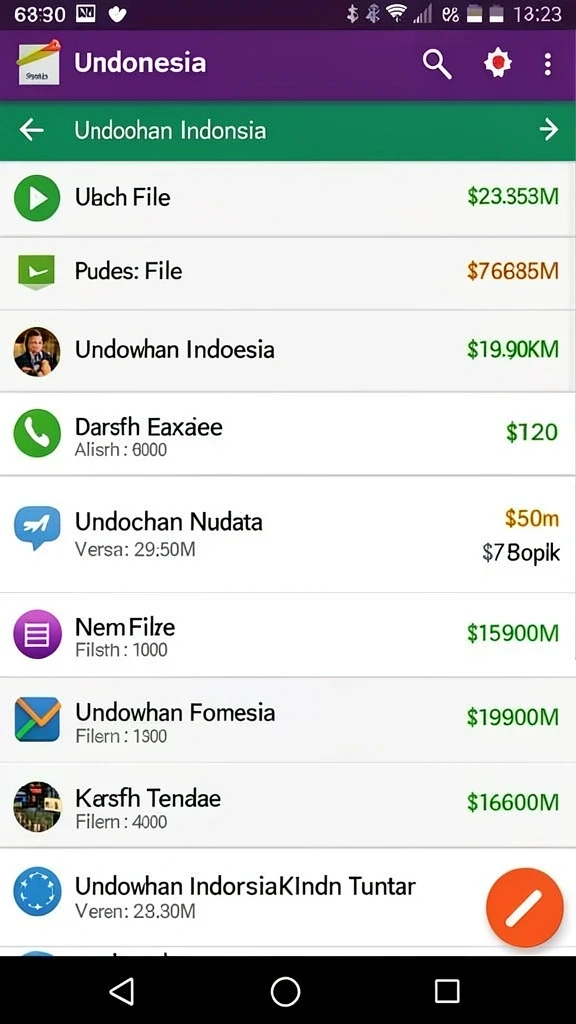 Screenshot domtoto nomor 3