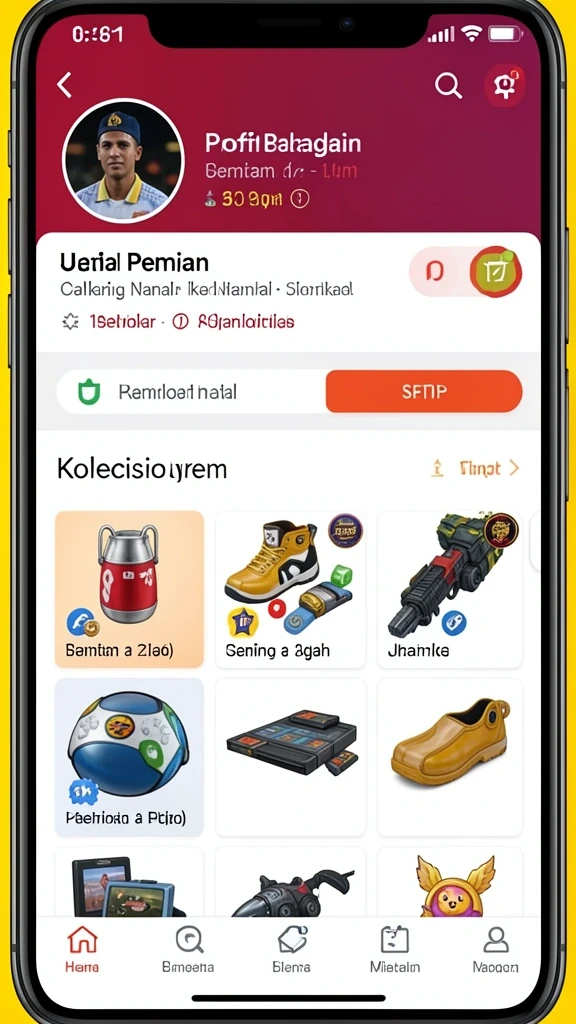 Screenshot dora77 nomor 1
