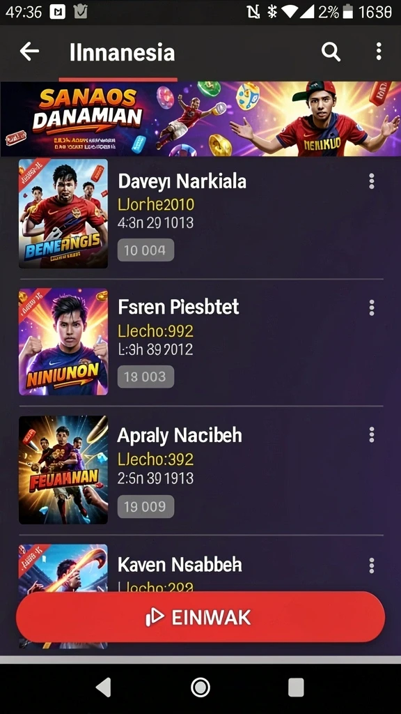 Screenshot fendy188 nomor 3