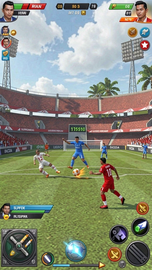 Screenshot gacor88 nomor 1