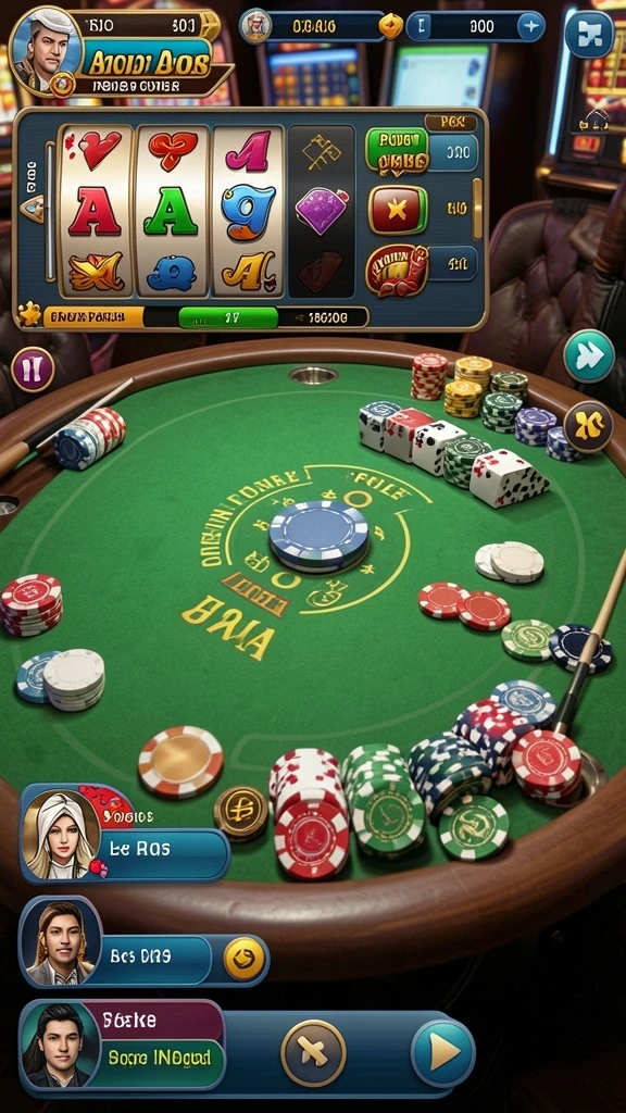 Screenshot garang4d nomor 3