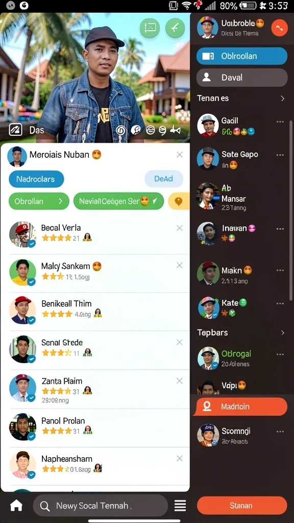 Screenshot gaswin nomor 1