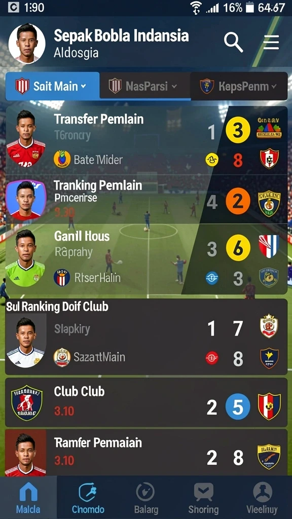 Screenshot gebyar4d nomor 3
