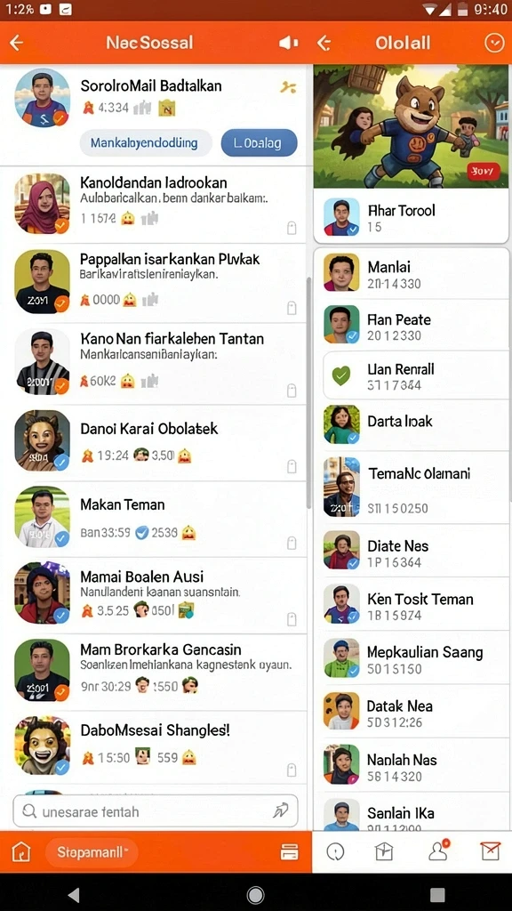 Screenshot gendut188 nomor 2