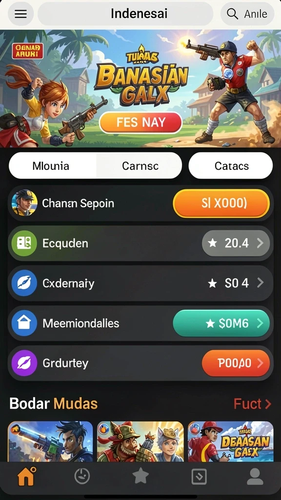 Screenshot guatogel nomor 1