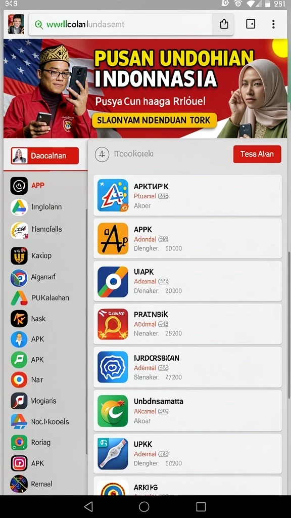 Screenshot guatogel nomor 2