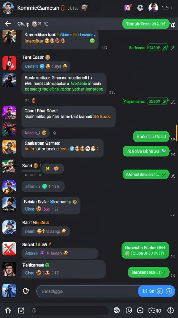 Screenshot gx88 nomor 3