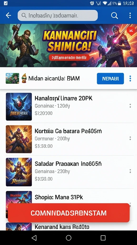 Screenshot hanabi88 nomor 1
