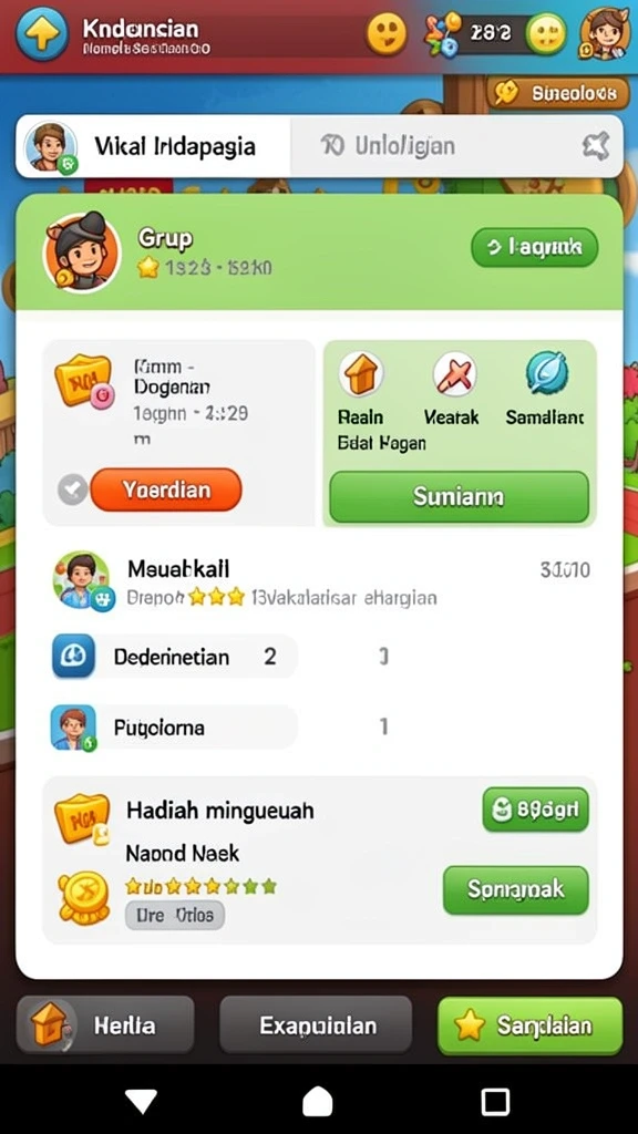 Screenshot hanabi88 nomor 3