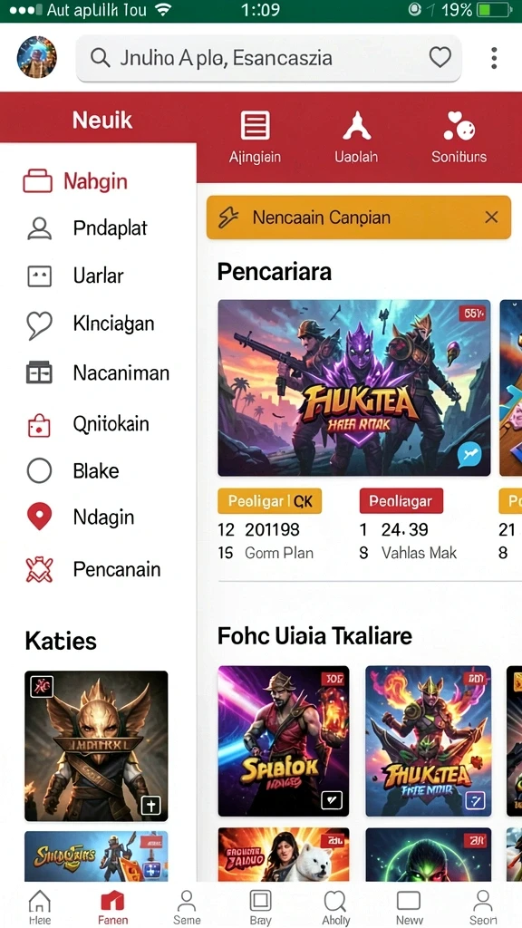 Screenshot harapjp nomor 1